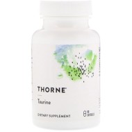 Thorne Research, Таурин