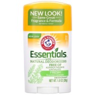 Arm & Hammer, Essentials дезодорант
