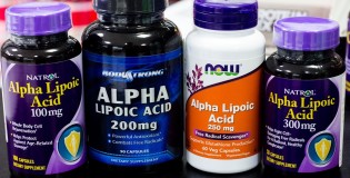 Лучшая альфа липоевая кислота на iHerb, рейтинг с отзывами, как выбрать и правильно принимать