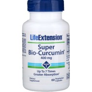 Life Extension, Супер био-куркумин