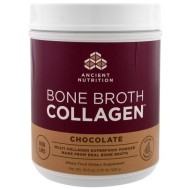 Dr. Axe Ancient Nutrition Коллаген из костного бульона