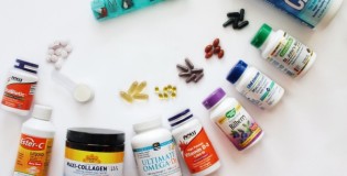 Бады на iHerb