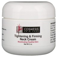 Life Extension, Cosmesis Skin Care, подтягивающий и укрепляющий крем для шеи