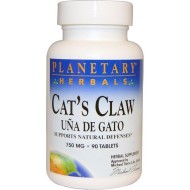 Planetary Herbals, Кошачий коготь