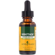 Herb Pharm, Virattack