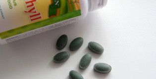Лучший хлорофилл на iHerb, рейтинг с отзывами, как выбрать и правильно принимать