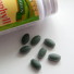 Лучший хлорофилл на iHerb, рейтинг с отзывами, как выбрать и правильно принимать