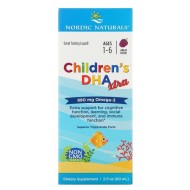Nordic Naturals, Children’s DHA Xtra