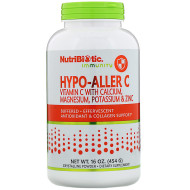NutriBiotic Immunity гипоаллергенный витамин С