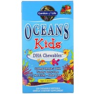 Garden of Life, Oceans Kids