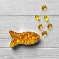 Рыбий жир для детей на iHerb