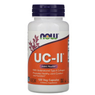 Now Foods UC-II JointHealth коллаген типа II