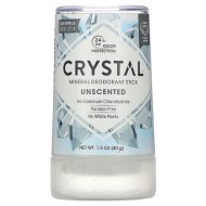 Crystal Body Deodorant, Минеральный дезодорант-кристалл