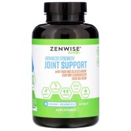 Zenwise Health, Поддержка суставов повышенной прочности