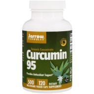 Jarrow Formulas, Куркумин 95