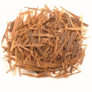 Frontier Natural Products, Cut & Sifted, кора Pau d’Arco