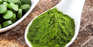 Лучшая хлорелла на iHerb, рейтинг с отзывами, как выбрать и правильно принимать