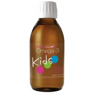 Ascenta, NutraSea Kids, Омега-3