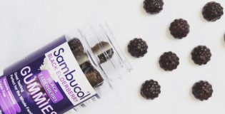 Лучшая бузина на iHerb, рейтинг с отзывами, как выбрать и правильно принимать