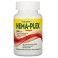 Nature’s Plus, Hema-Plex, мягкие гелевые капсулы