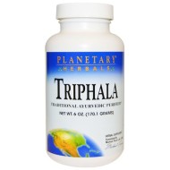 Planetary Herbals, Трифала