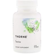 Thorne Research, Таурин
