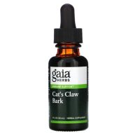 Gaia Herbs, Кора кошачьего когтя