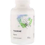 Thorne Research, Глицин