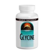 Source Naturals, Глицин