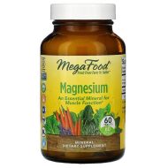 MegaFood, Магний