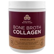 Dr. Axe Ancient Nutrition Коллаген из костного бульона