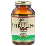 LifeTime Vitamins, Гавайская спирулина