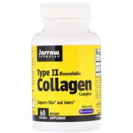 Jarrow Formulas, Коллагеновый комплекс типа II