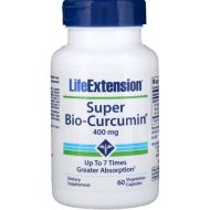 Life Extension, Супер био-куркумин