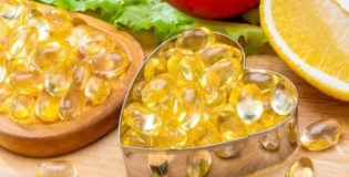 Лучшая Омега-3 на iHerb, рейтинг с отзывами, как выбрать и правильно принимать