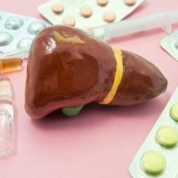 Препараты для печени на iHerb