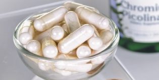Лучший хром на iHerb, рейтинг с отзывами, как выбрать и правильно принимать
