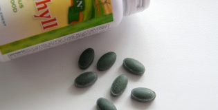 Лучший хлорофилл на iHerb, рейтинг с отзывами, как выбрать и правильно принимать