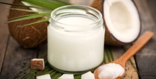 Лучшее кокосовое масло на iHerb, рейтинг с отзывами, как выбрать и правильно пользоваться