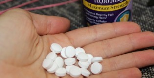 Лучший биотин на iHerb, рейтинг с отзывами, как выбрать и правильно принимать