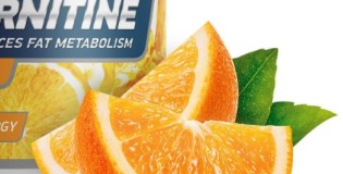 Лучший L-карнитин на iHerb, рейтинг с отзывами, как выбрать и правильно принимать