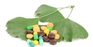 Лучший Гинкго билоба на iHerb, рейтинг с отзывами, как выбрать и правильно принимать