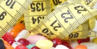 Препараты для похудения на iHerb